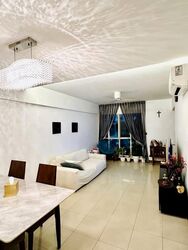 Blk 138 Edgedale Plains (Punggol), HDB 4 Rooms #591922651